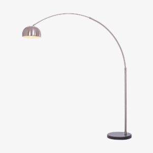 Large floor lamp